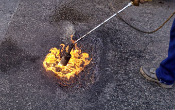 Marlborough flat roofing repairs