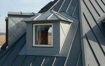metal roofing Marlborough, Wiltshire