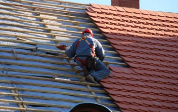 roof tiles Marlborough, Wiltshire
