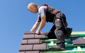 disadvantages of Marlborough slate roofing