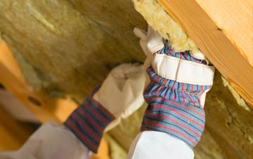 types of Marlborough pitched roof insulation materials