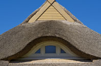 Marlborough thatch roofing